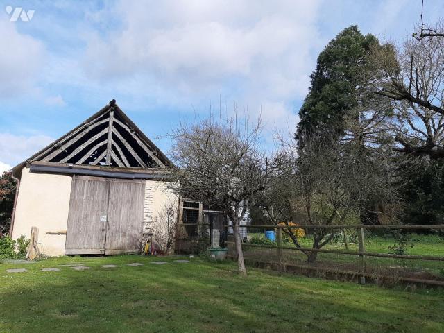 Maison vente à Rennes, Bretagne