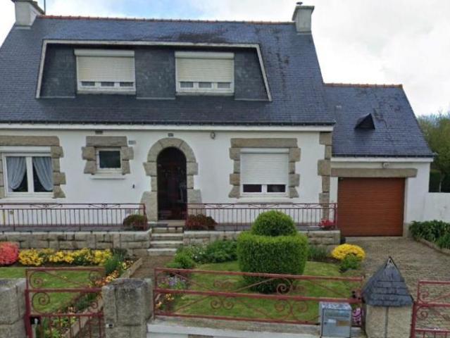 Maison vente à Pontivy, Bretagne