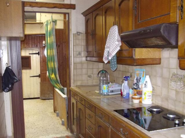 Maison vente à Montdidier, Moreuil