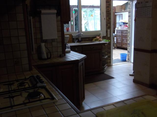Maison vente à Montdidier, Moreuil