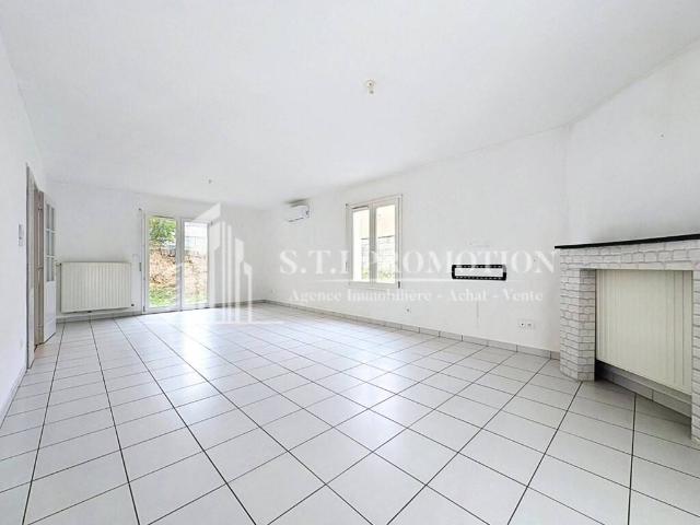 Maison vente à Morfontaine, Meurthe-et-Moselle