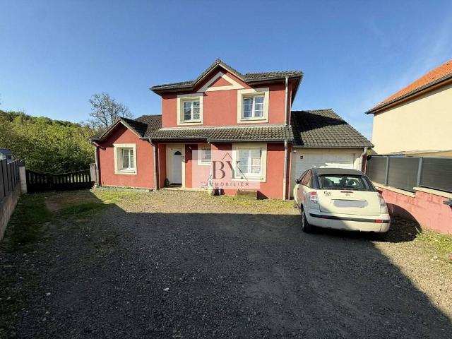 Maison vente à Val-de-Briey, Morfontaine