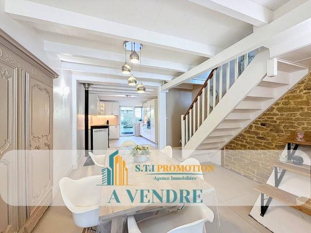 Maison vente à Val-de-Briey, Morfontaine