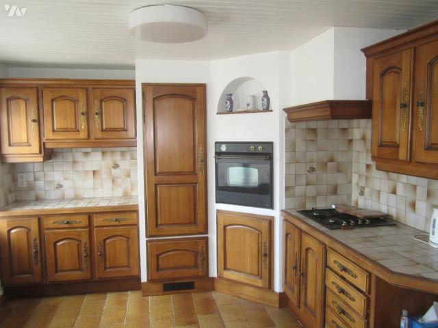 Maison vente à Morgny-en-Thiérache, Aisne