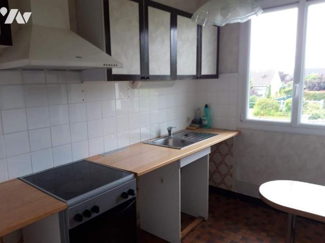Maison vente à Rouen, Morgny-la-pommeraye