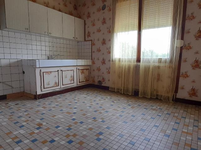 Maison vente à Dieppe, Morienne