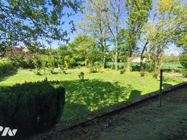 Maison vente à Saint-Omer, Moringhem