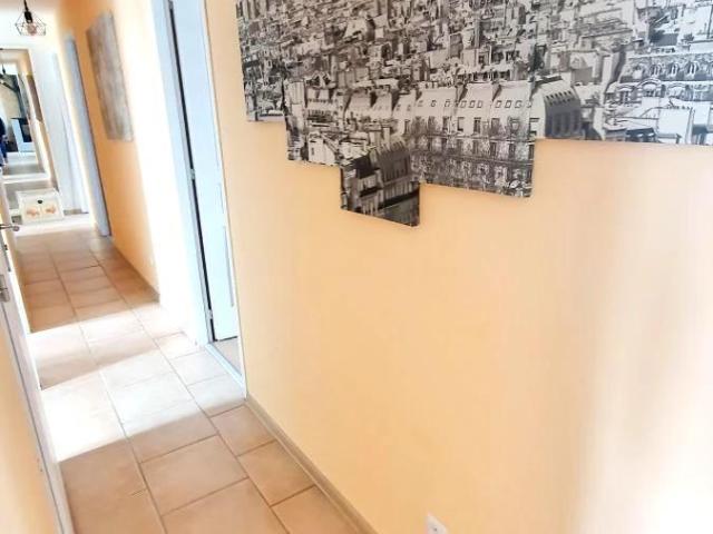 Maison vente à Saint-Omer, Moringhem