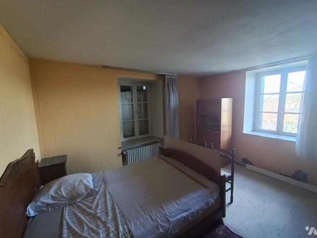 Maison vente à Lunéville, Moriviller