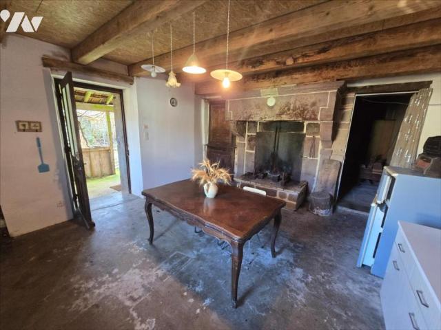 Maison vente à Neufchâteau, Morizécourt