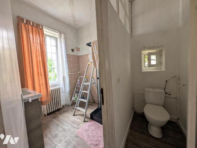 Maison vente à Morlaix, Finistère