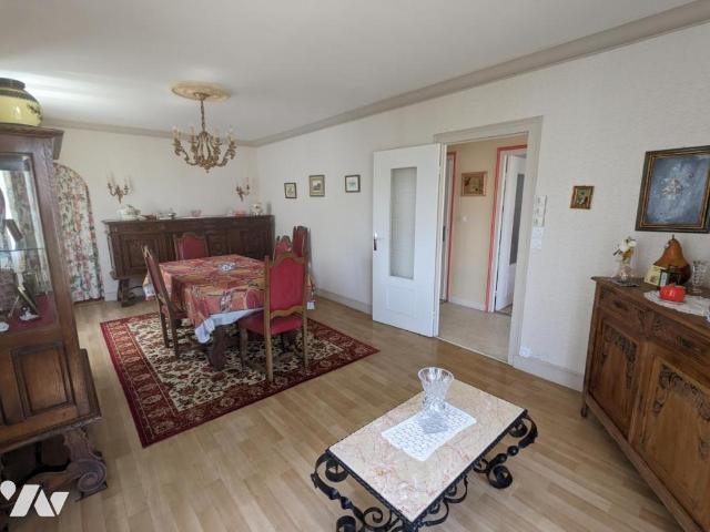 Maison vente à Morlaix, Bretagne