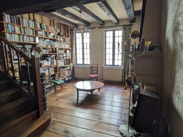 Maison vente à Morlaix, Bretagne