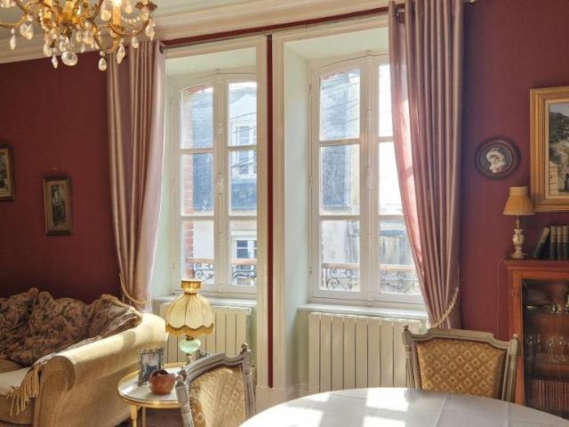 Maison vente à Morlaix, Bretagne