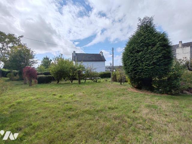 Maison vente à Morlaix, Bretagne