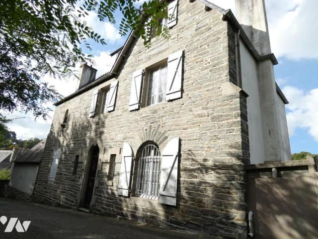 Maison vente à Morlaix, Finistère