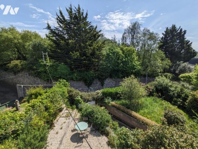 Maison vente à Morlaix, Bretagne