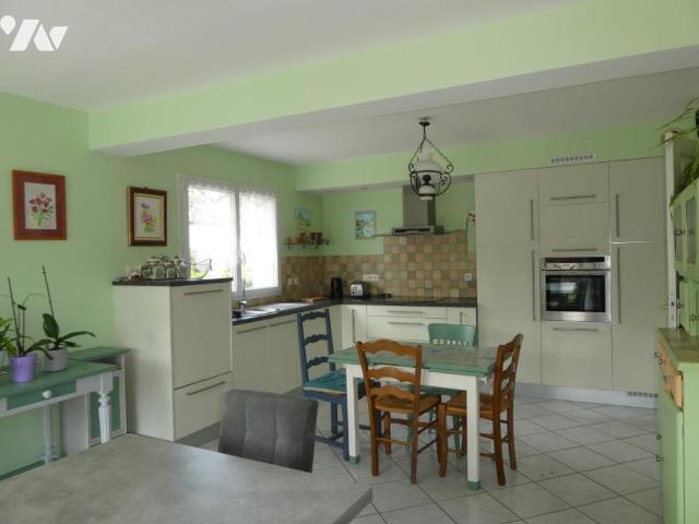Maison vente à Morlaix, Bretagne