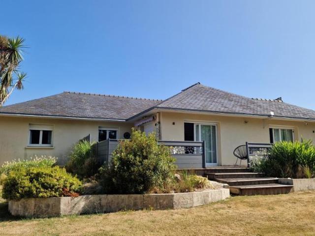 Maison vente à Morlaix, Bretagne