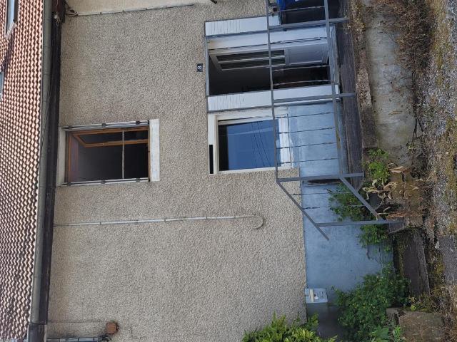 Maison vente à Besançon, Morre