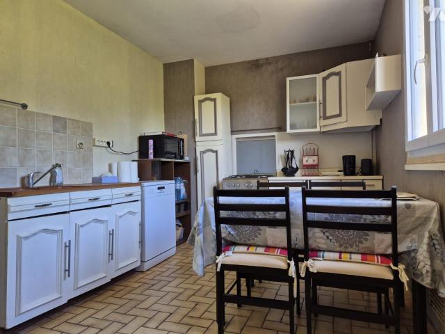 Maison vente à Mortagne-au-Perche, Mortagne-au-perche