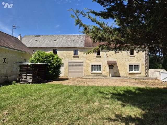 Maison vente à Mortagne-au-Perche, Mortagne-au-perche