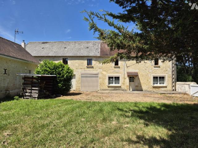 Maison vente à Mortagne-au-Perche, Orne