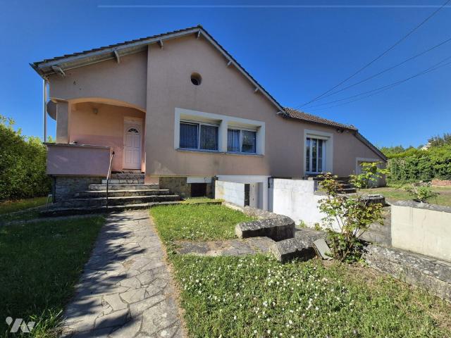 Maison vente à Mortagne-au-Perche, Mortagne-au-perche