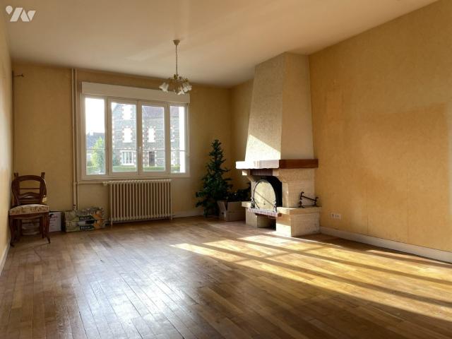 Maison vente à Mortagne-au-Perche, Mortagne-au-perche