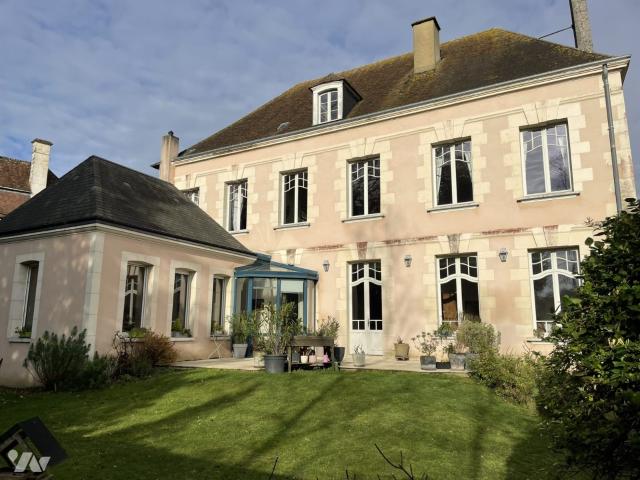 Maison vente à Mortagne-au-Perche, Orne