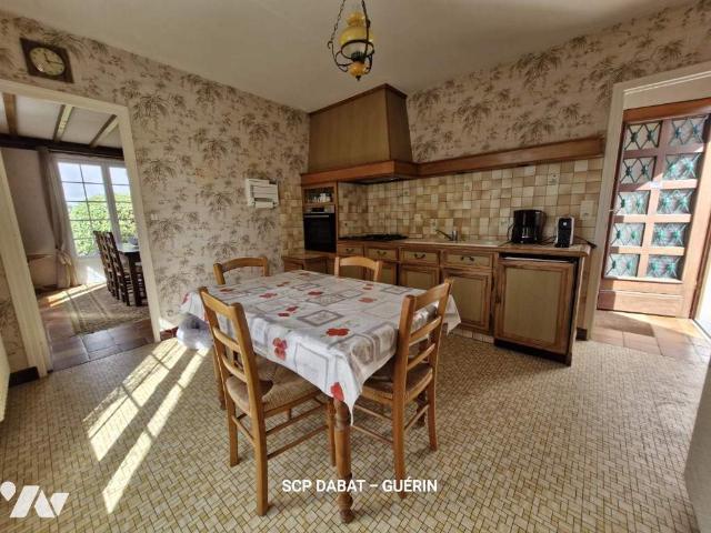 Maison vente à Avranches, Normandie