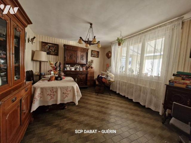 Maison vente à Avranches, Normandie
