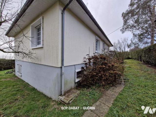 Maison vente à Avranches, Normandie