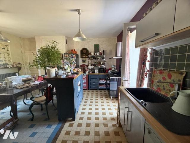 Maison vente à Caen, Morteaux-couliboeuf