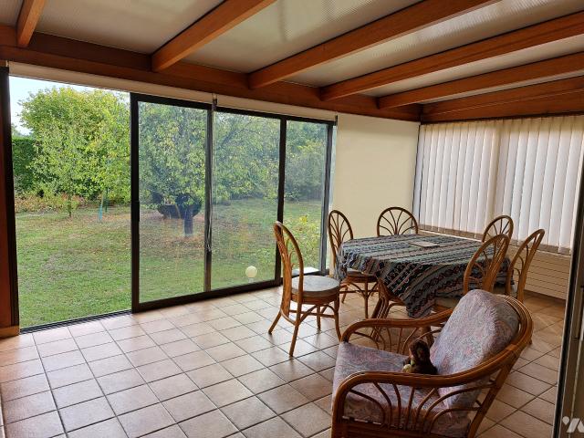 Maison vente à Alençon, Mortrée
