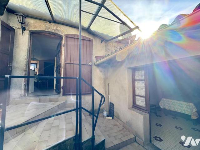 Maison vente à Millau, Mostuéjouls