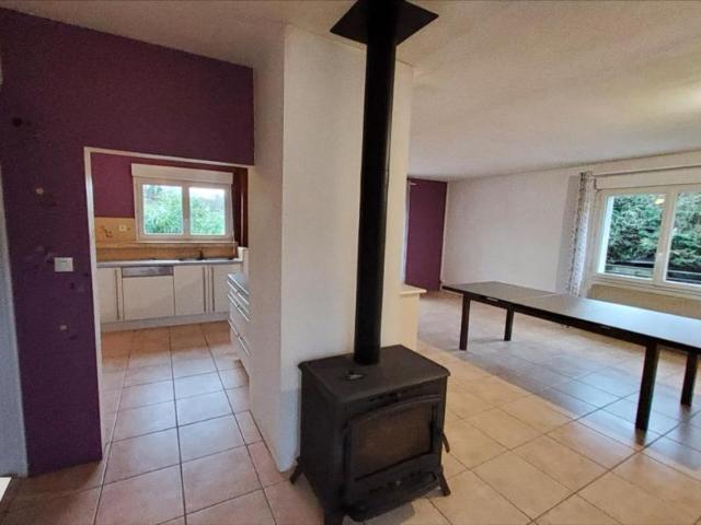 Maison vente à Châteaulin, Bretagne