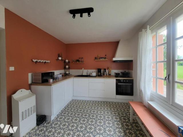 Maison vente à Châteaulin, Bretagne