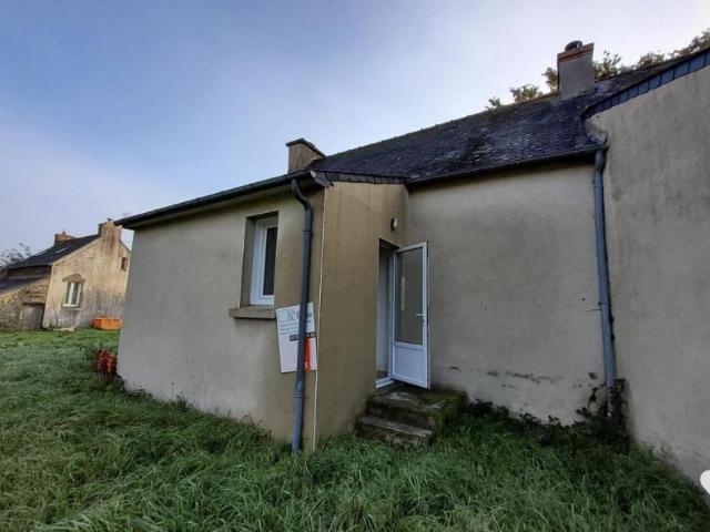 Maison vente à Motreff, Finistère