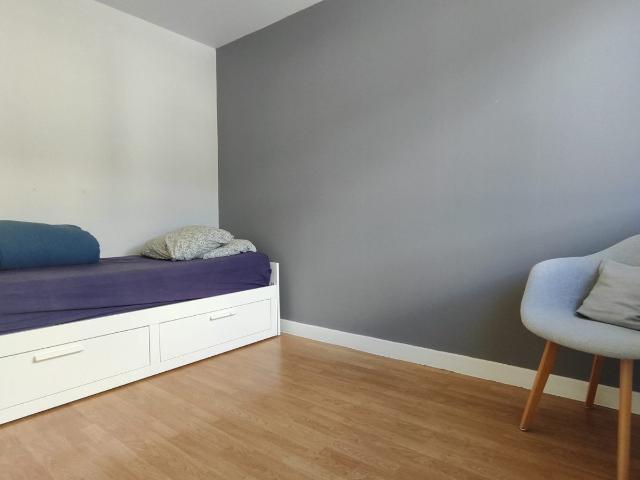 Maison vente à Chambéry, La Motte-servolex