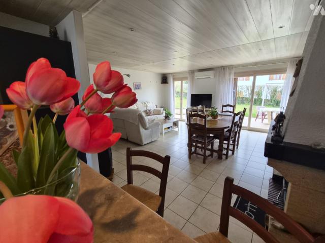 Maison vente à Chambéry, La Motte-servolex