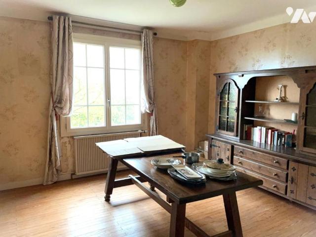 Maison vente à La Roche-sur-Yon, Mouchamps