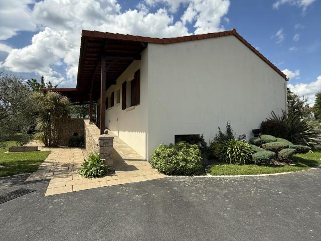 Maison vente à La Roche-sur-Yon, Mouchamps