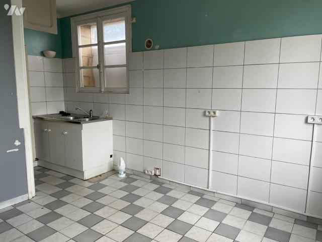 Maison vente à Caen, Mouen
