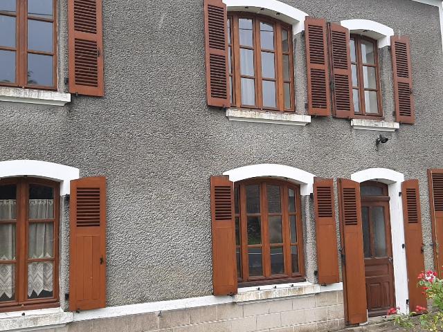 Maison vente à Le Blanc, Mouhet