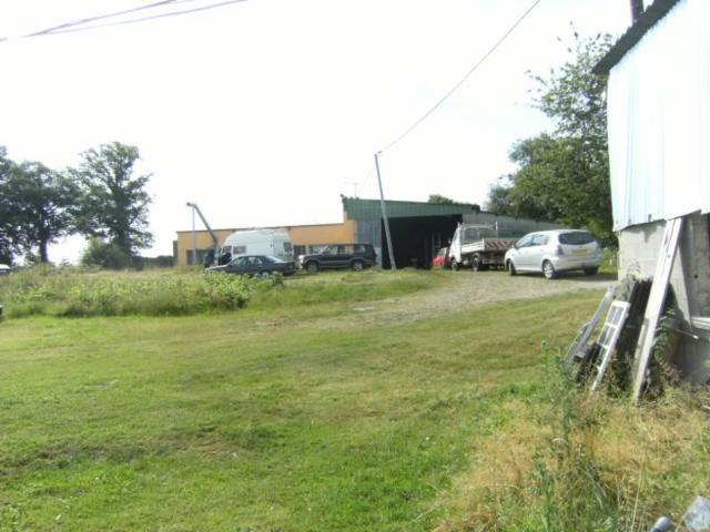Maison vente à Le Blanc, Mouhet