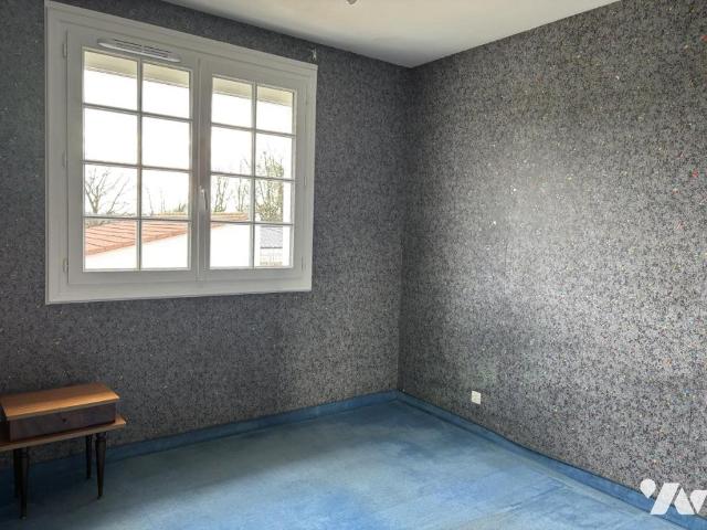 Maison vente à France métropolitaine, Mouilleron-le-captif