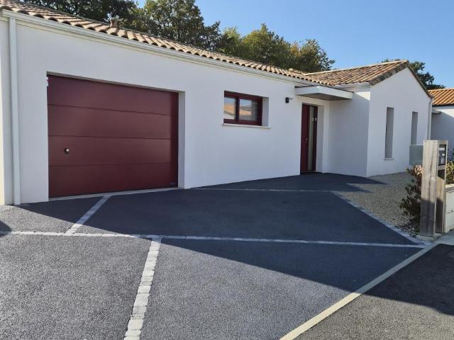 Maison vente à France métropolitaine, Mouilleron-le-captif