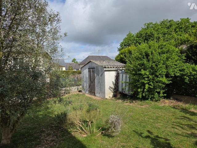 Maison vente à Mayenne, Moulay