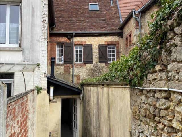 Maison vente à Mortagne-au-Perche, Moulins-la-marche